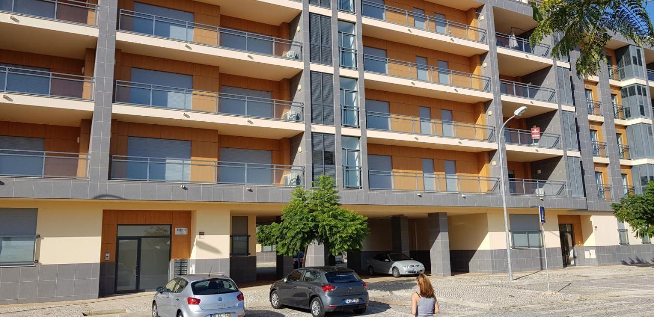 Lagoa Bonita Olhao Exterior photo