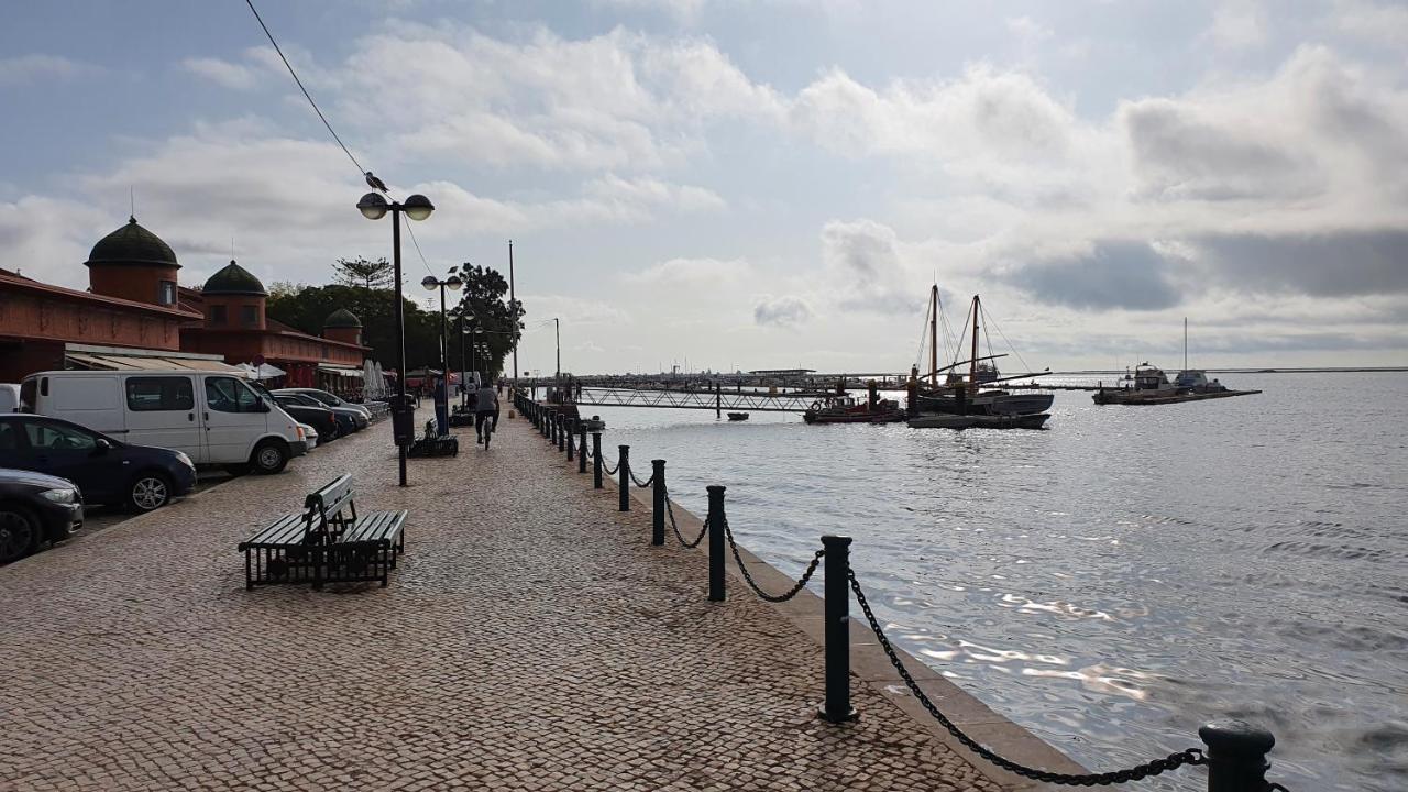 Lagoa Bonita Olhao Exterior photo