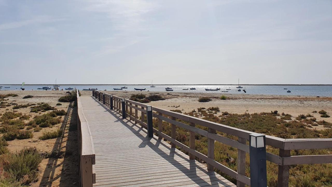 Lagoa Bonita Olhao Exterior photo