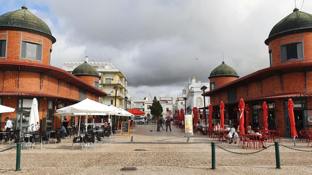Lagoa Bonita Olhao Exterior photo