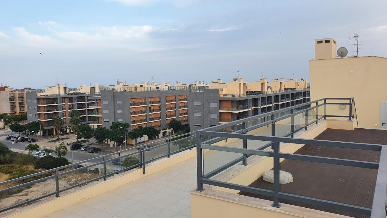Lagoa Bonita Olhao Exterior photo