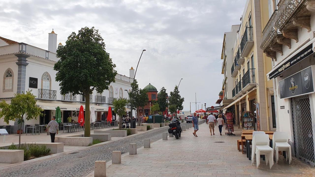 Lagoa Bonita Olhao Exterior photo